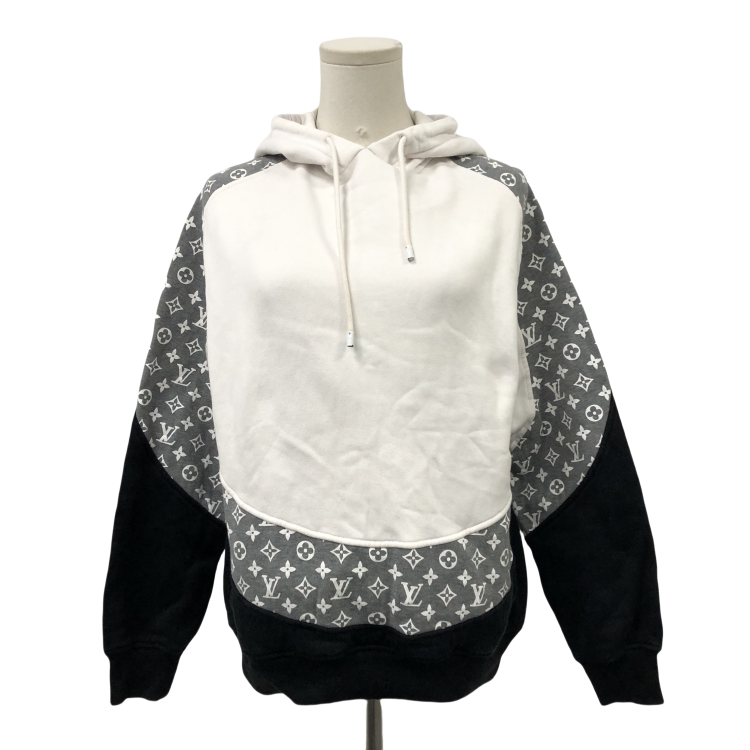 路易威登/卫衣/95新/[260103LH]