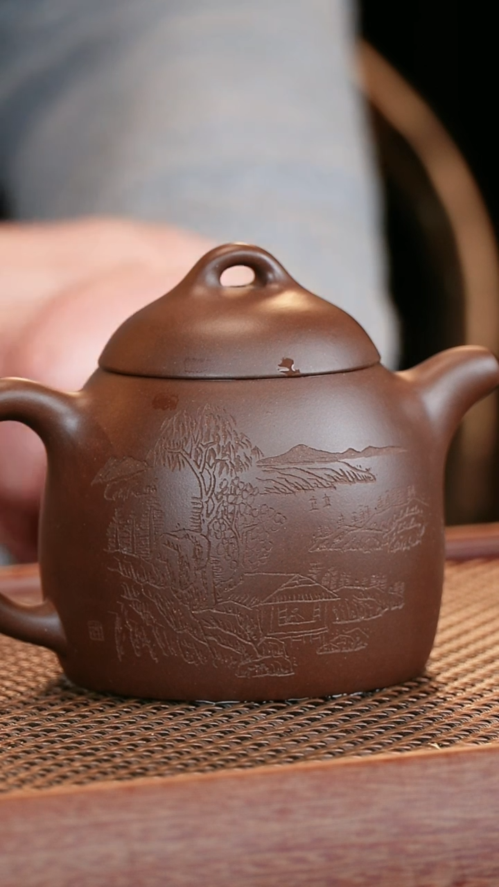 【闪购商品】紫砂茶壶紫砂壶紫砂壶