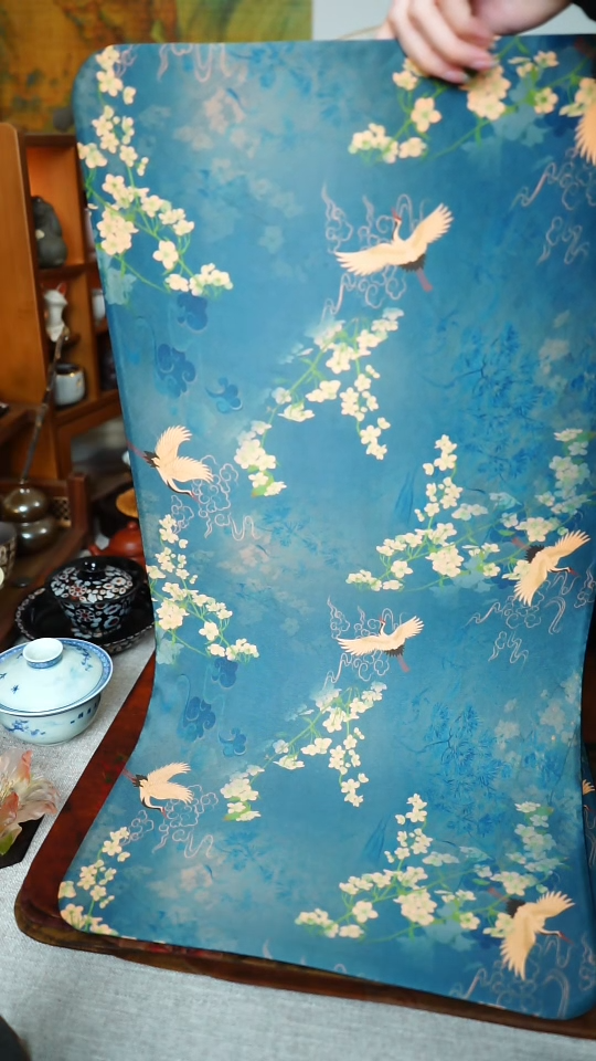 【闪购商品】晴空一鹤65.33           