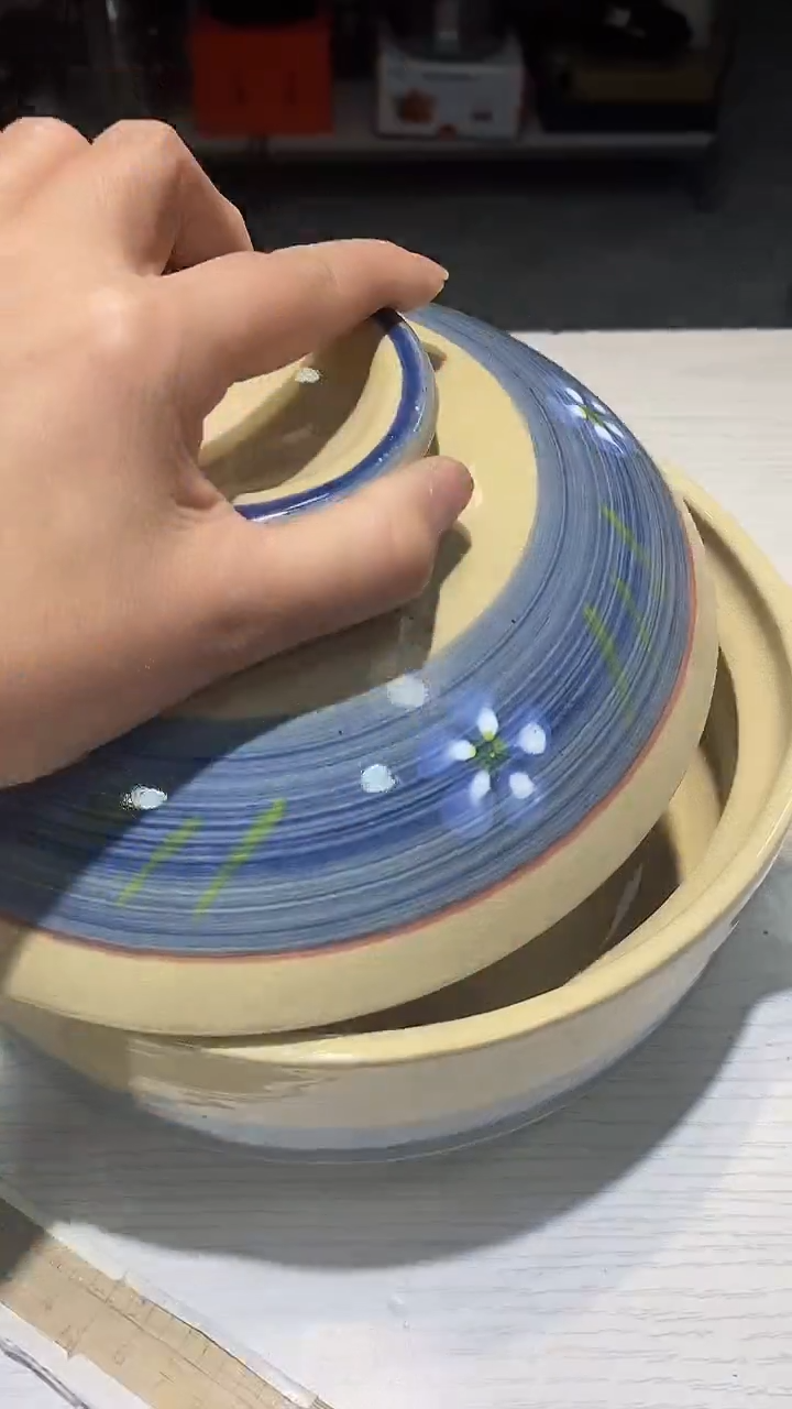 瓷片生活的本意就是开心@@1