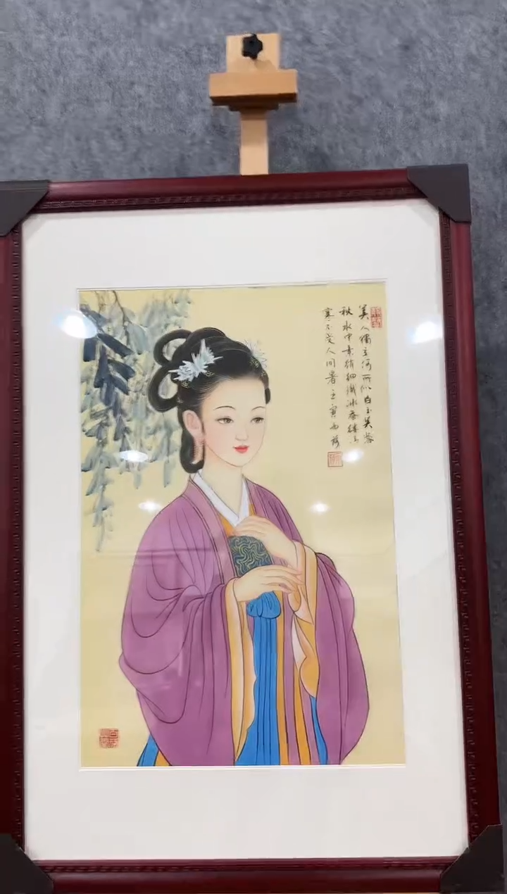 【闪购商品】国画11111111111111111111