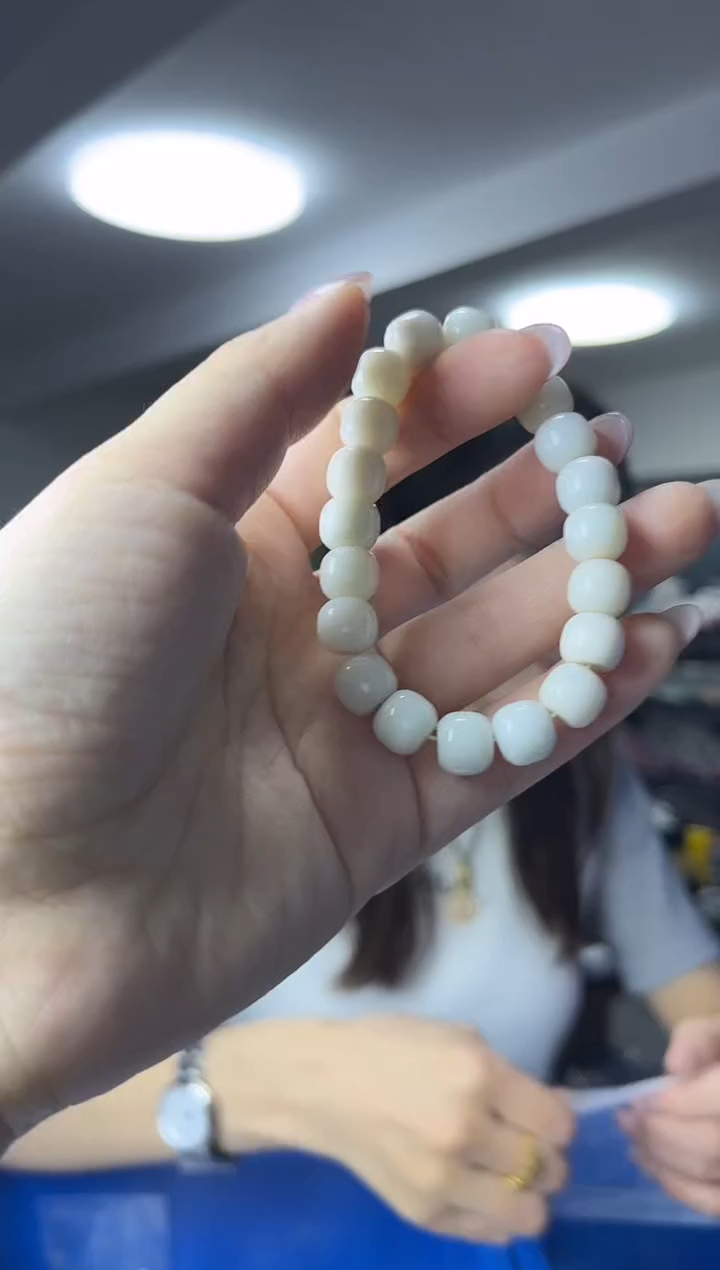 未镶嵌手链和田玉（多样性发一件）