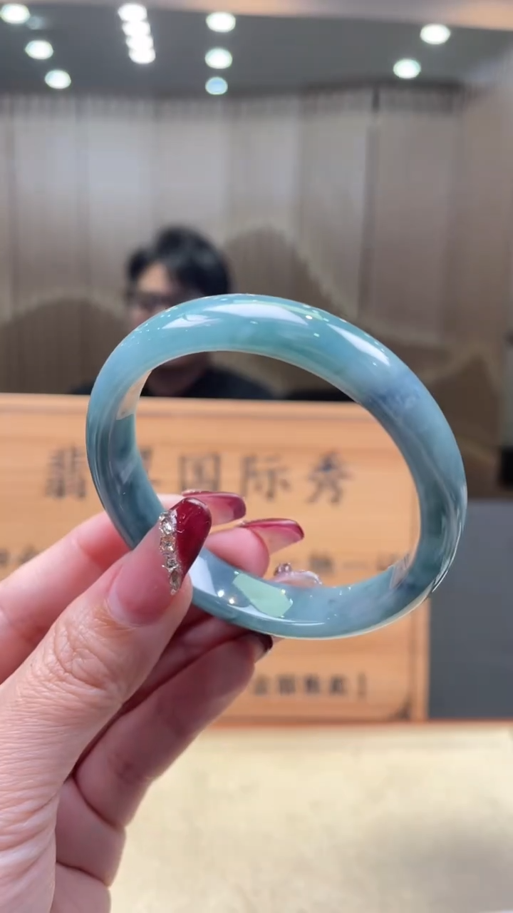 【闪购商品】定制翡翠未镶嵌       *623