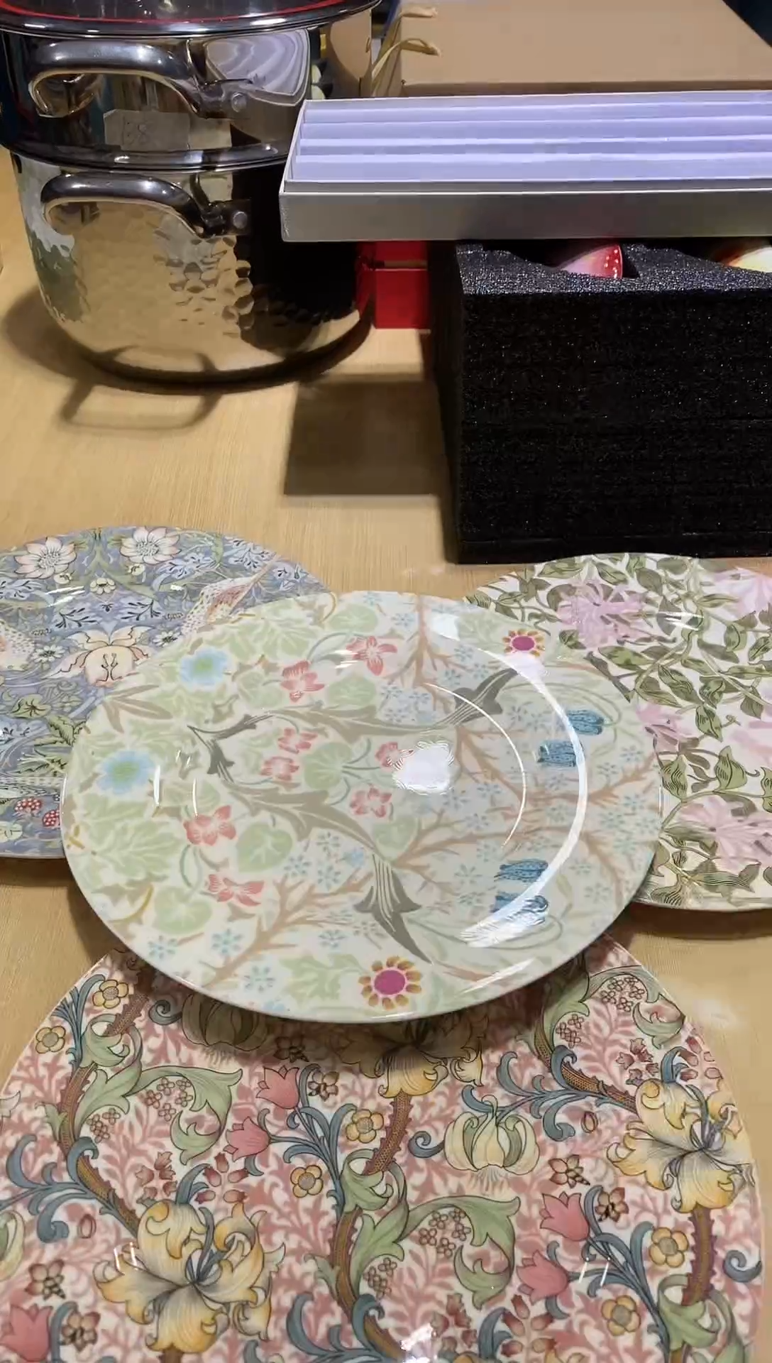 瓷片全场正品,一件不留@@1