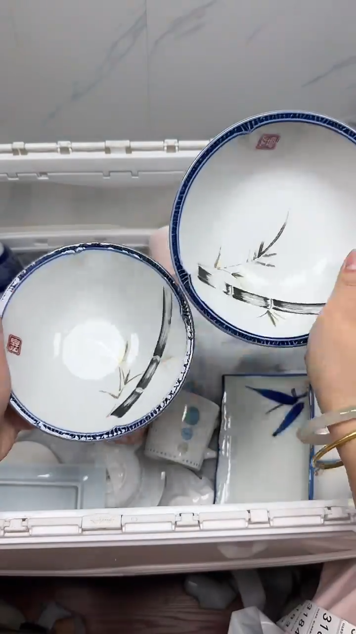 【闪购商品】3180回流瓷器默认微瑕，18.8包邮