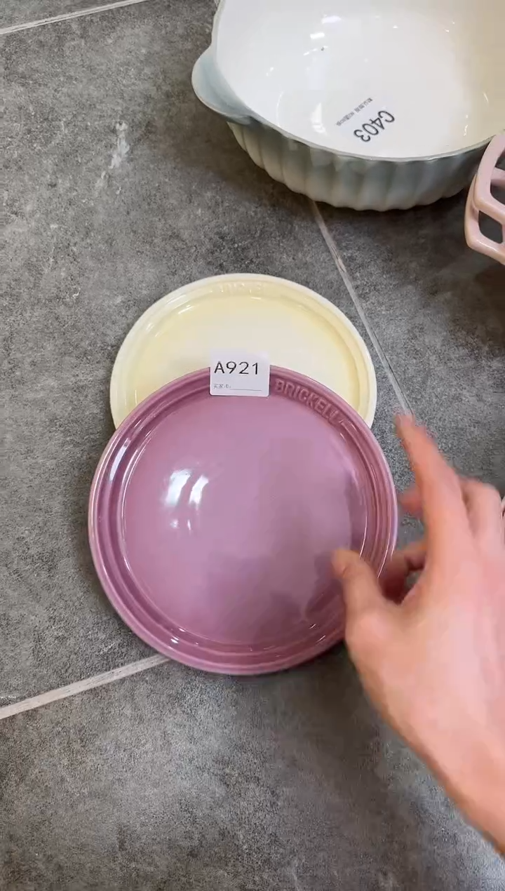 摆件陶A921-2个   仓库微瑕陶瓷清仓福利