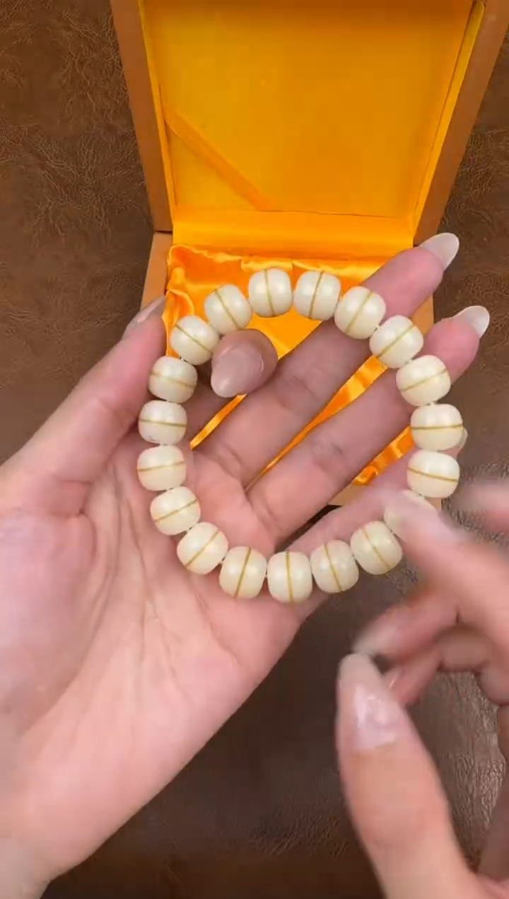 墨韵阁文玩菩提链接-@@LSC216