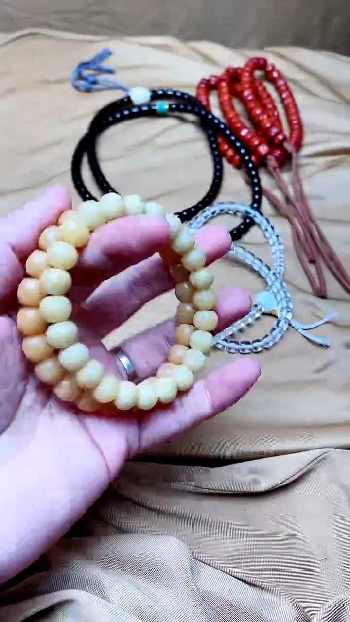 果皮菩提单圈（一套）