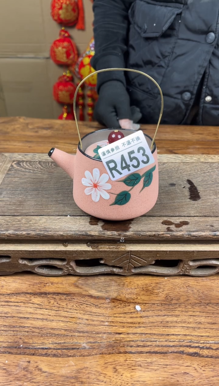 【闪购商品】瓷器茶具商品瓷器物品453