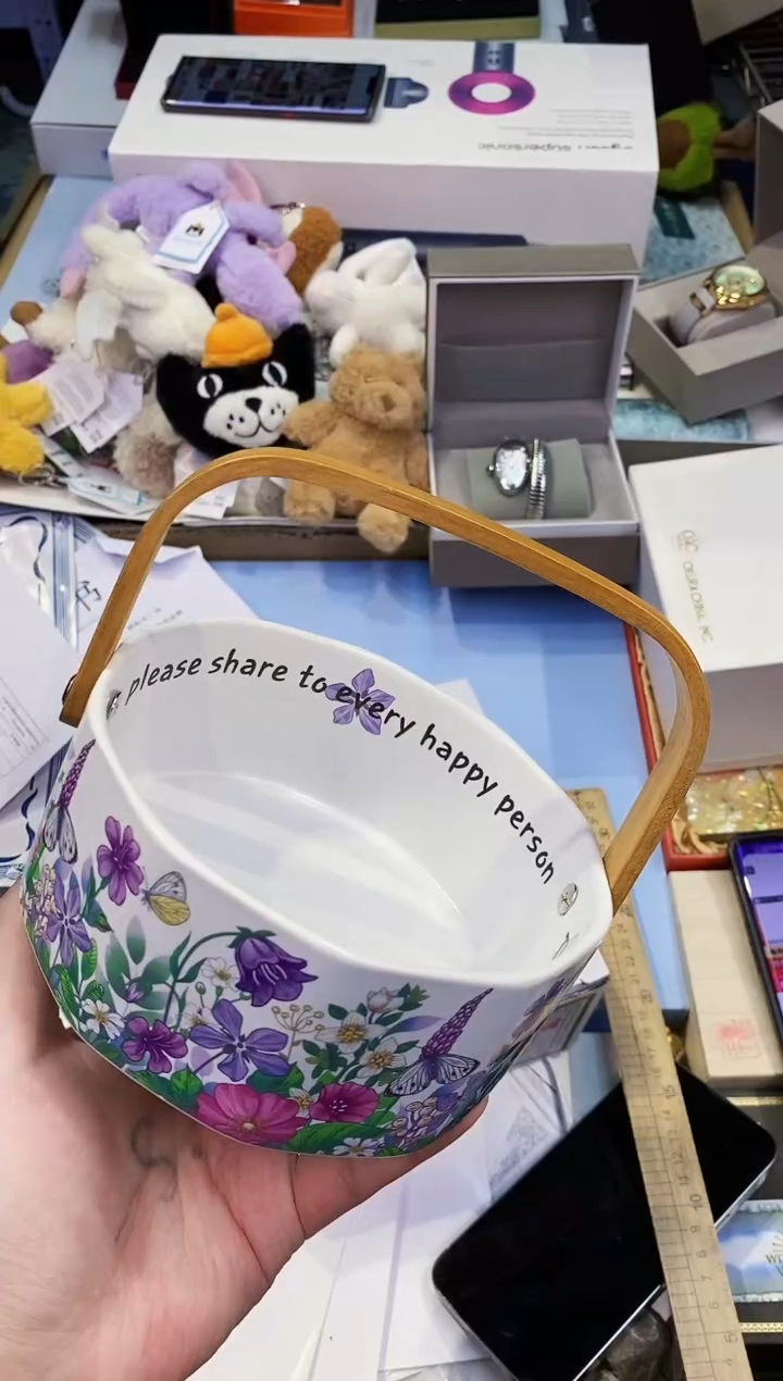【闪购商品】瓷片都是我的大宝贝儿瓷器