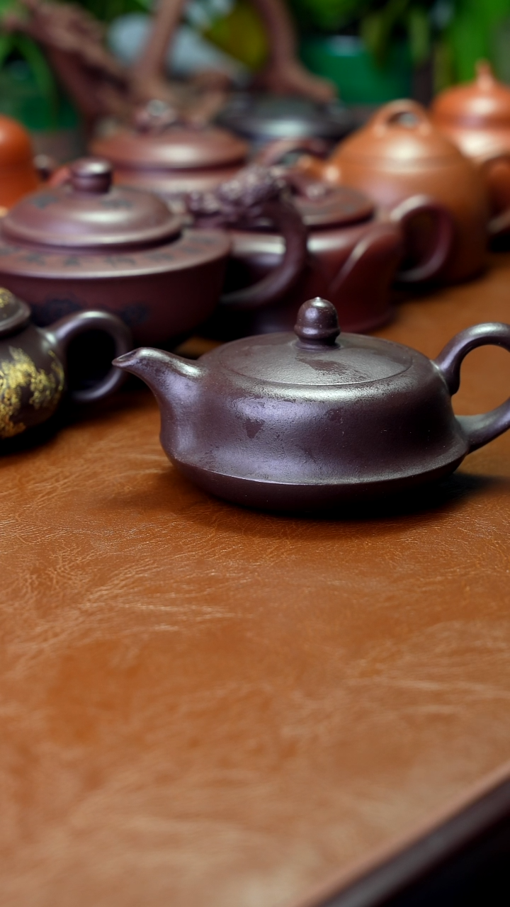 茶壶紫砂特价秒杀