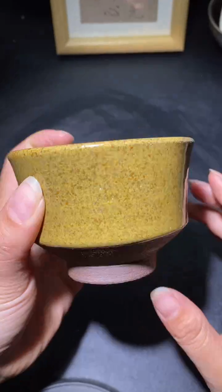 【闪购商品】茶盏             1