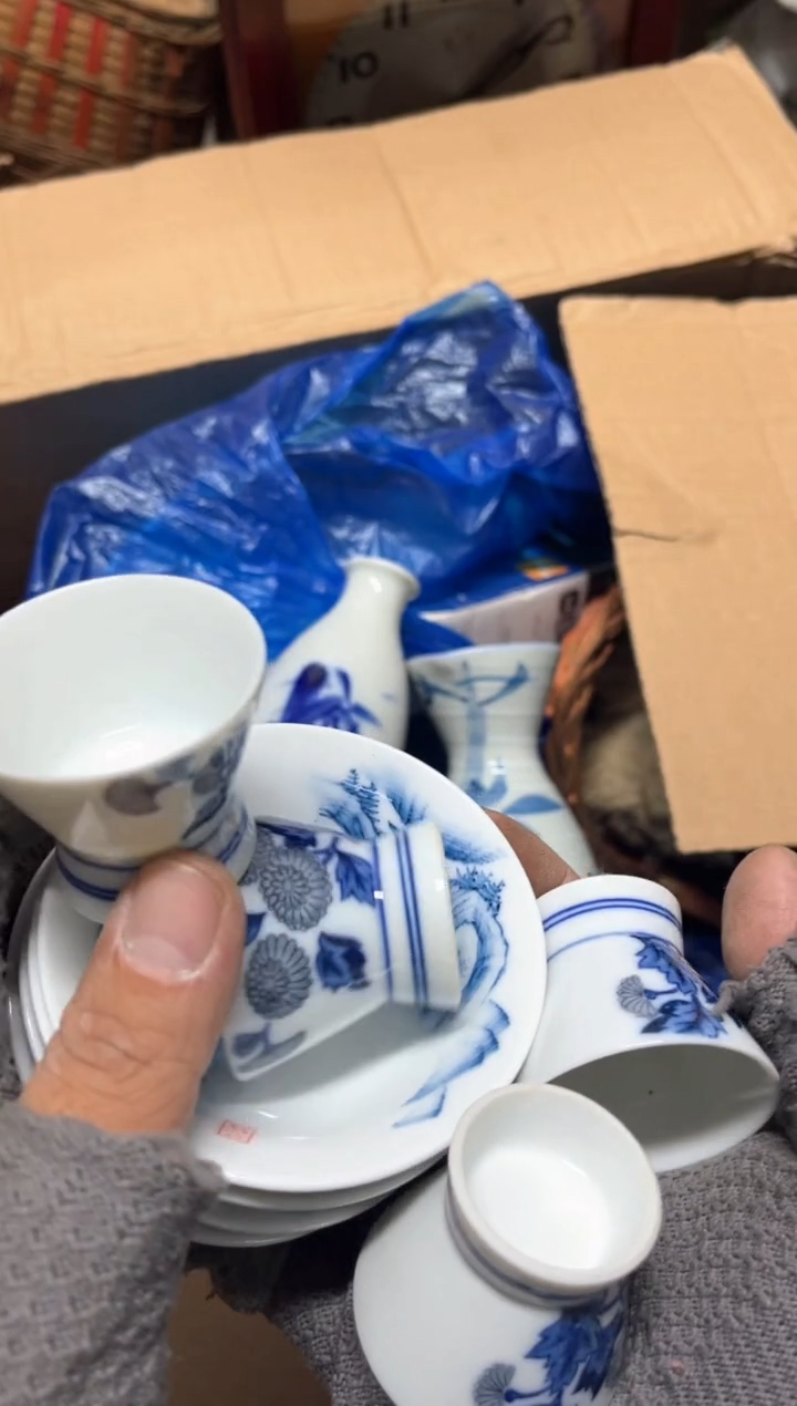 手工艺品琉璃设*摆件