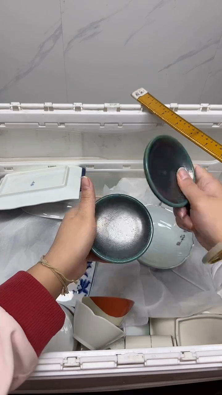 【闪购商品】949回流瓷器默认微瑕，18.8包邮