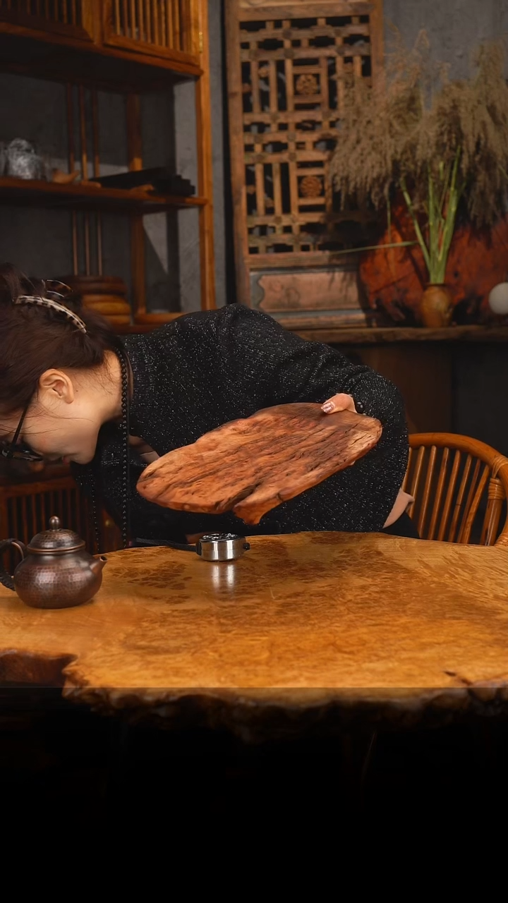  老叶木作木制品471