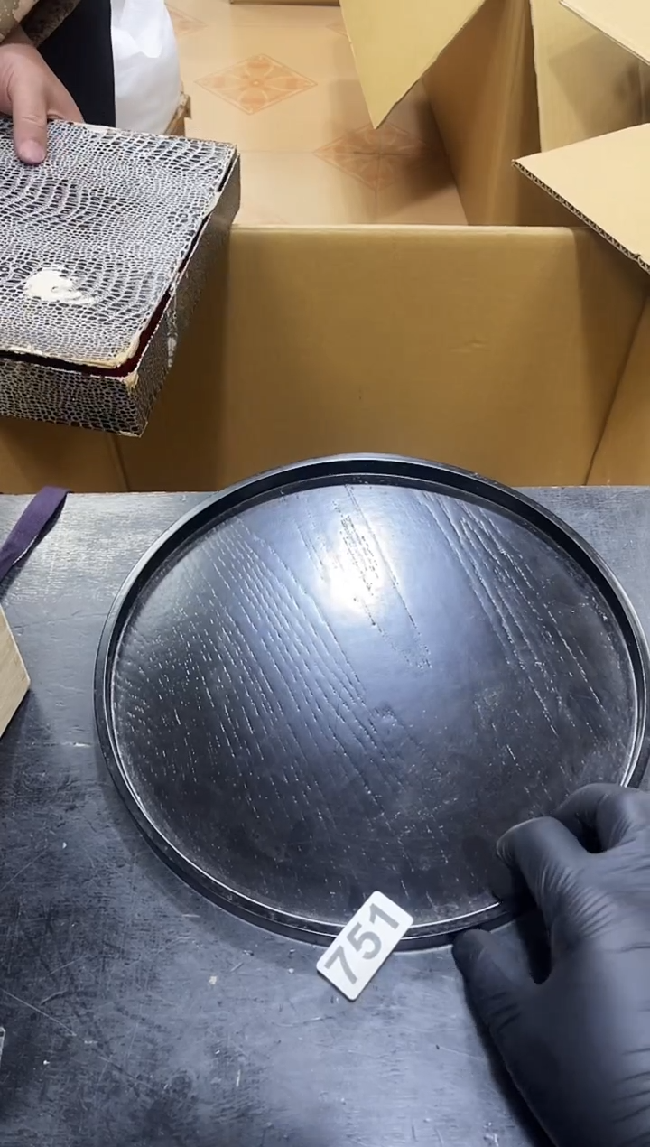 零****4如图所示 鑫渡集古美术