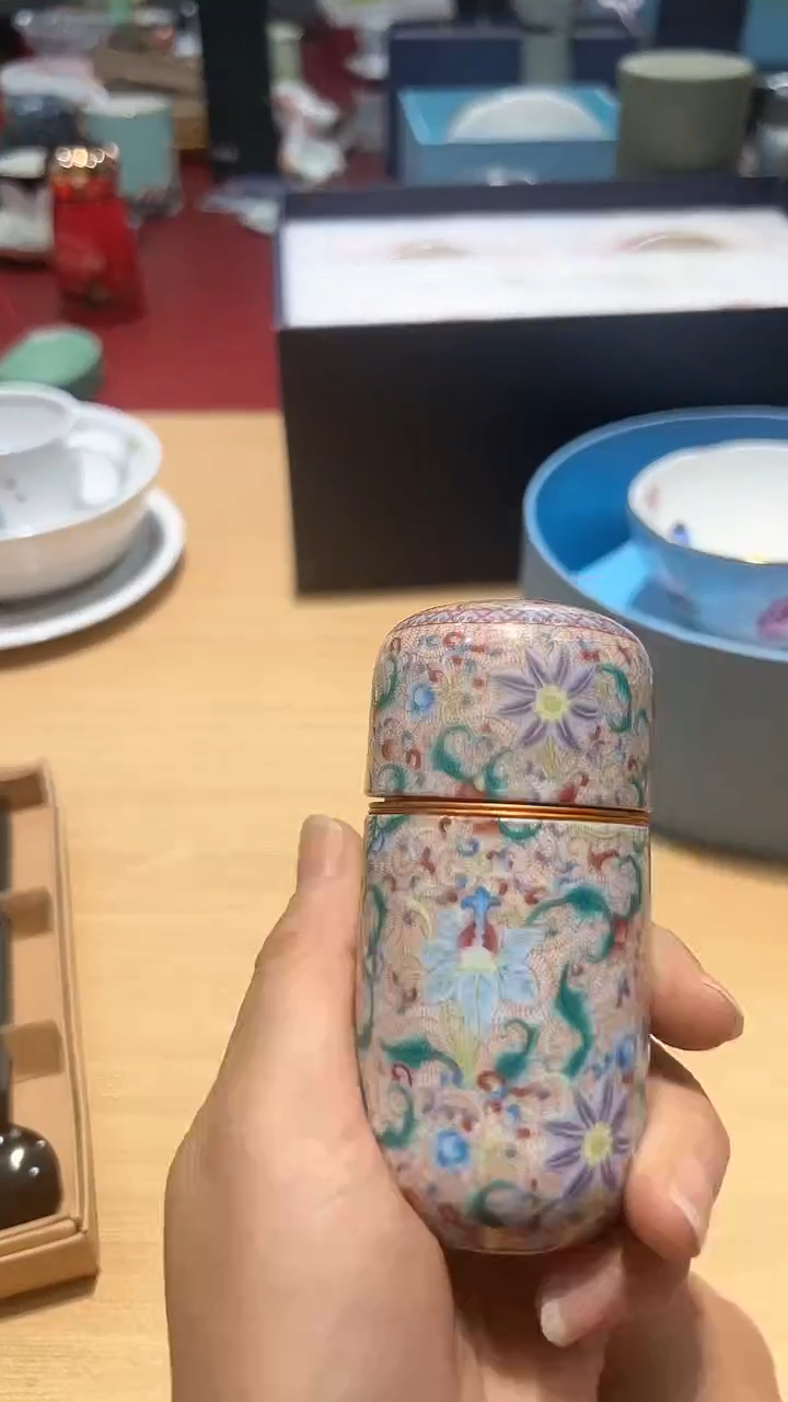 瓷片算了，真划算买它@@1