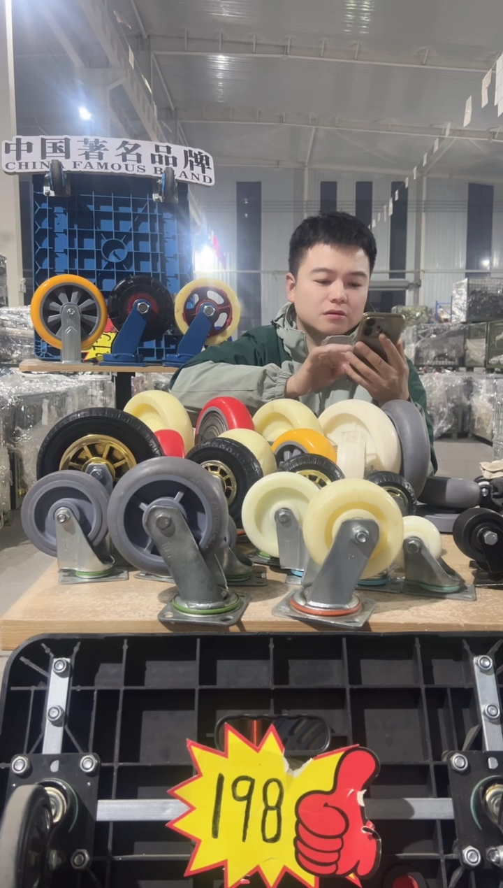 大玉子老板专属6寸黑色金胶*12