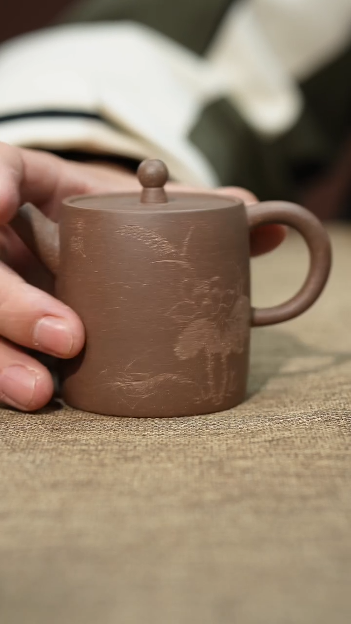 【闪购商品】紫砂茶壶紫砂茶壶我做的