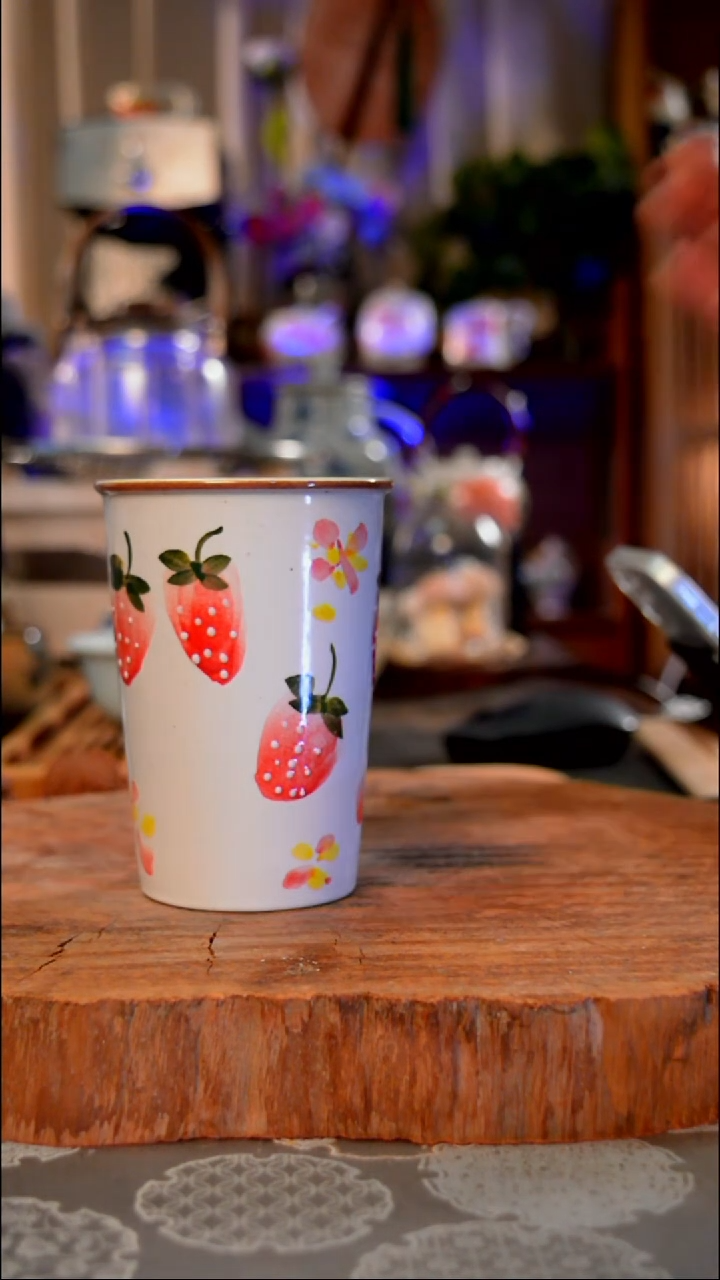 【闪购商品】杯景德镇瓷生活手作