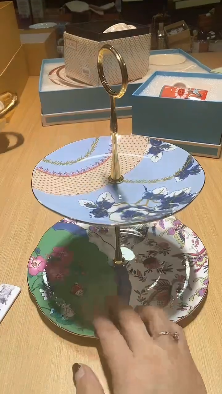 【闪购商品】瓷片锅碗瓢盆一件不剩