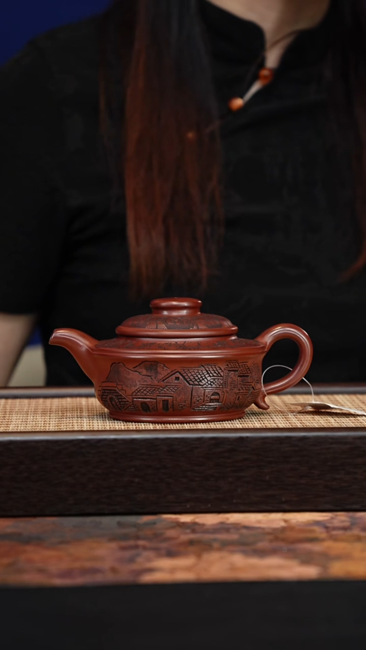 茶壶紫砂宜兴紫砂