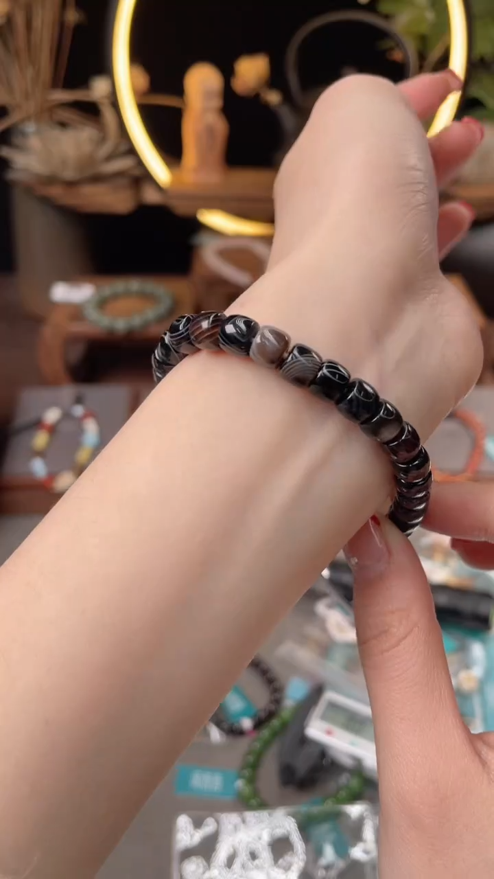 【闪购商品】玛瑙手饰未镶嵌@@C021A016755