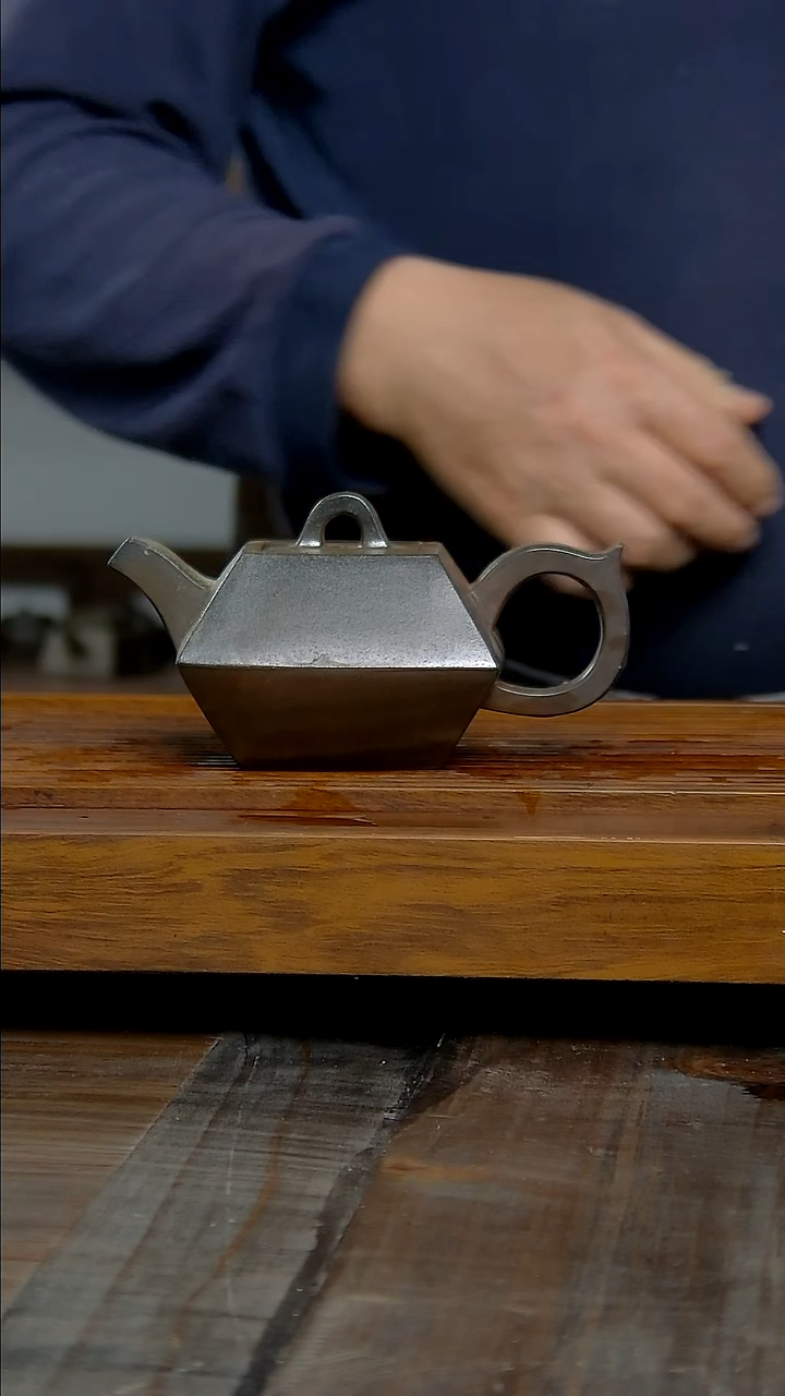 坭兴陶贵台龙窑A528