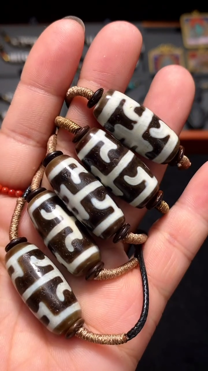 【闪购商品】柏香籽/百香籽吊坠无界多样性发其一