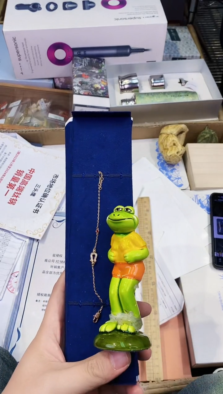 【闪购商品】瓷片都是我的大宝贝儿瓷器.