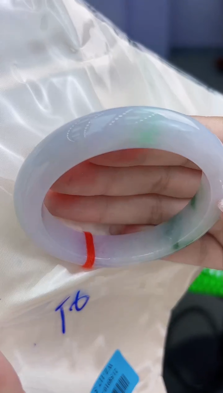 【闪购商品】翡翠手镯未镶嵌翡翠手镯