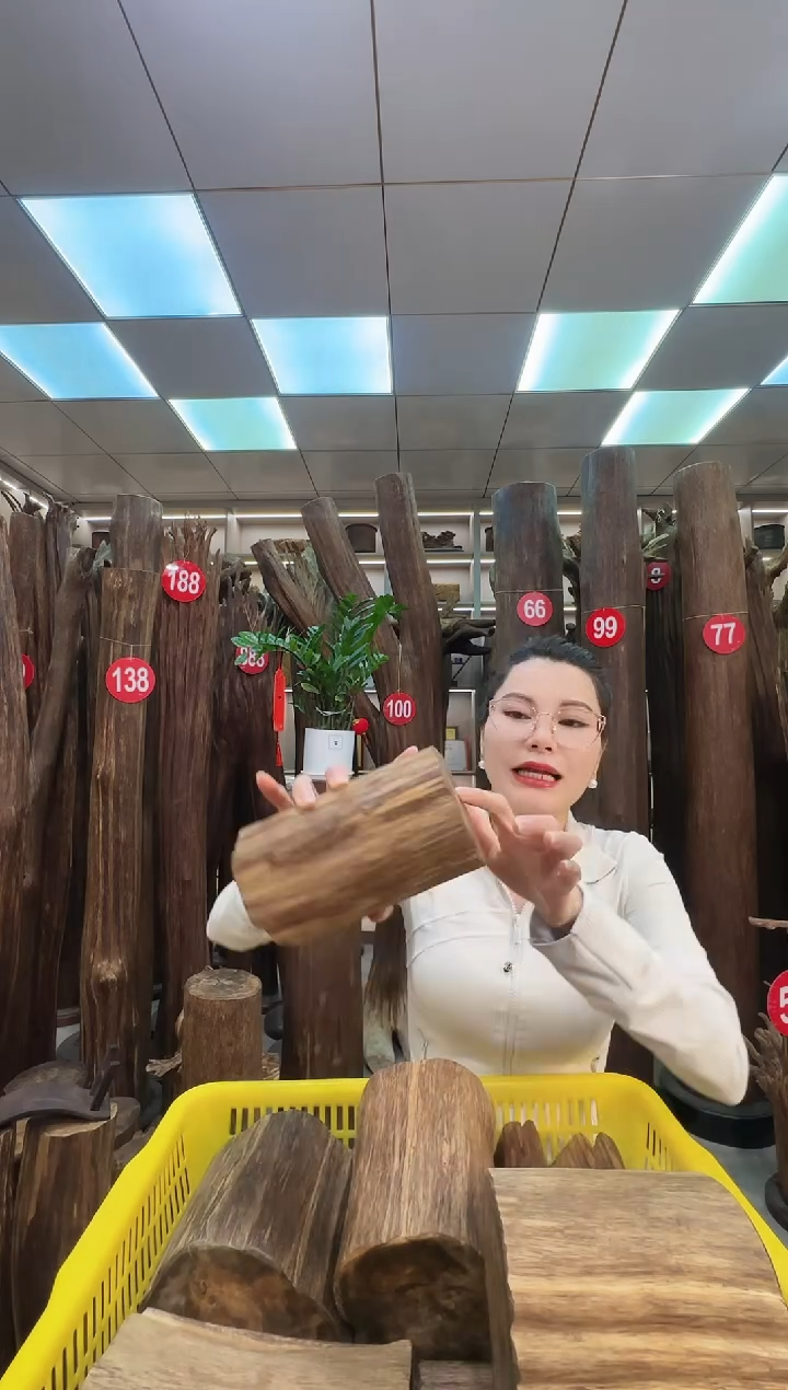 沉香沉香枕沉香原料 七天无理由