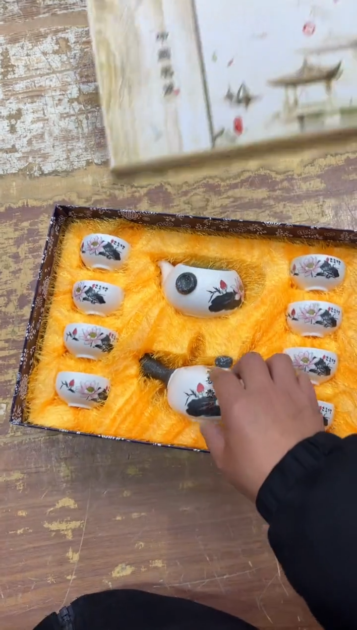 【闪购商品】摆件有..............