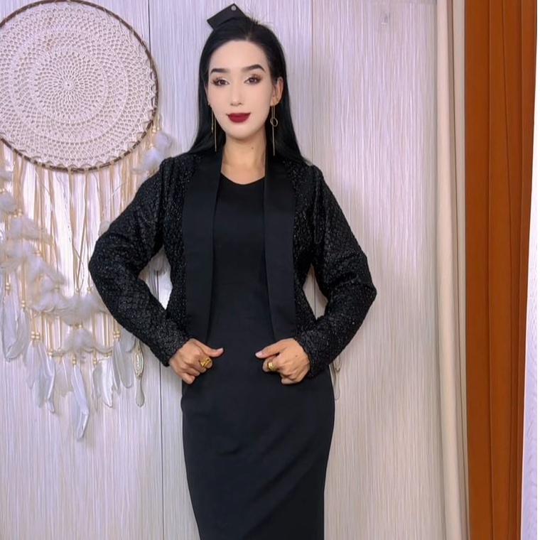 24中长款千金风休闲风修身吊带慵懒风套装时尚套装