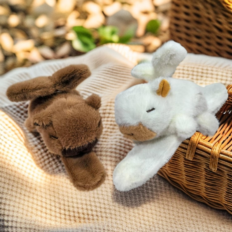 99527 解压卡皮公仔  直播间实物为准 文具礼盒