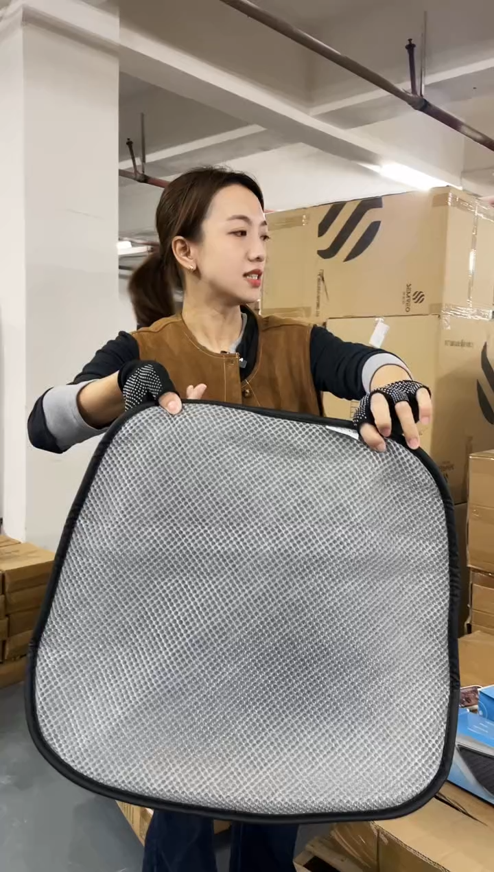 布汽车凝胶坐垫坐垫