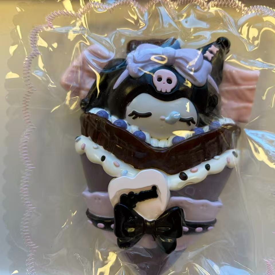 【拍下打字/连麦选款】直播食品级硅胶捏捏乐手工制作DIY