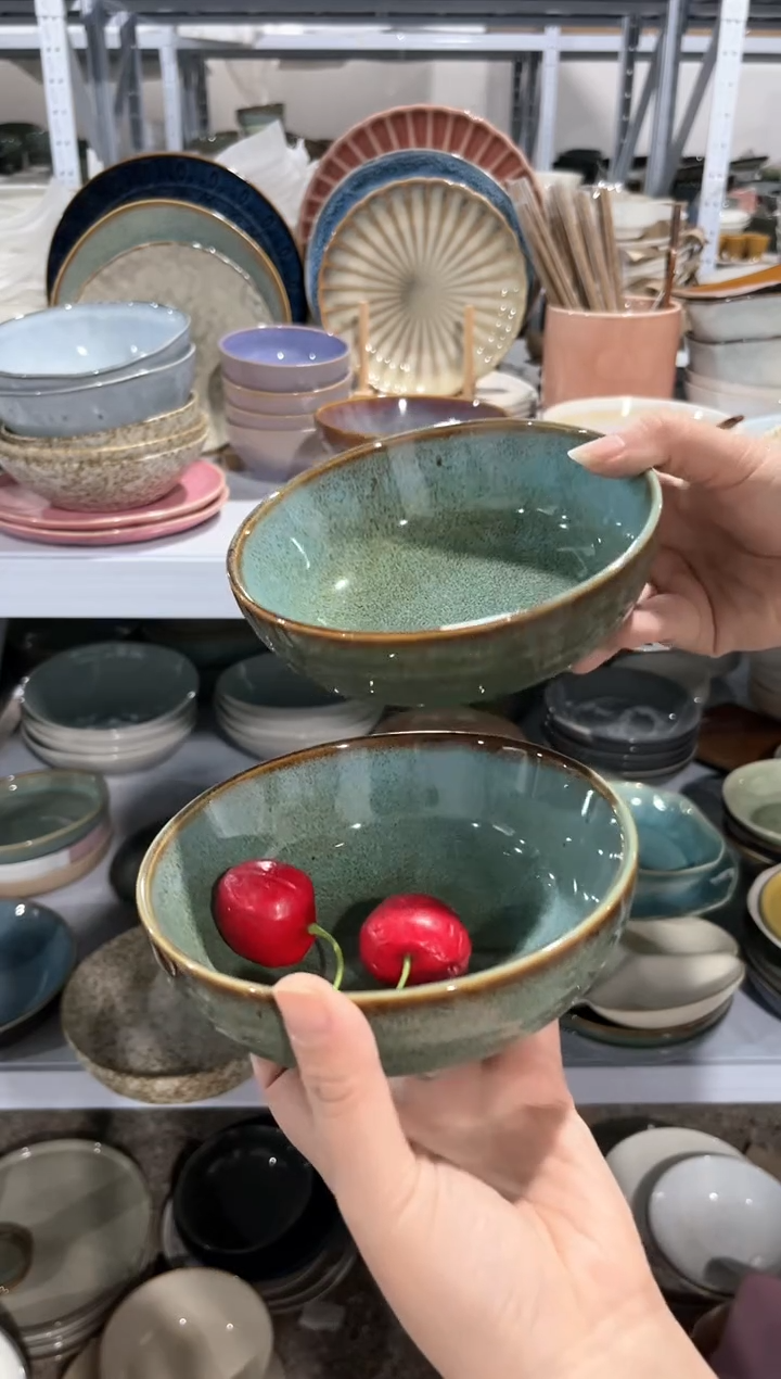 【闪购商品】瓷片外贸尾货瑕疵满20包邮X2 QM螺纹