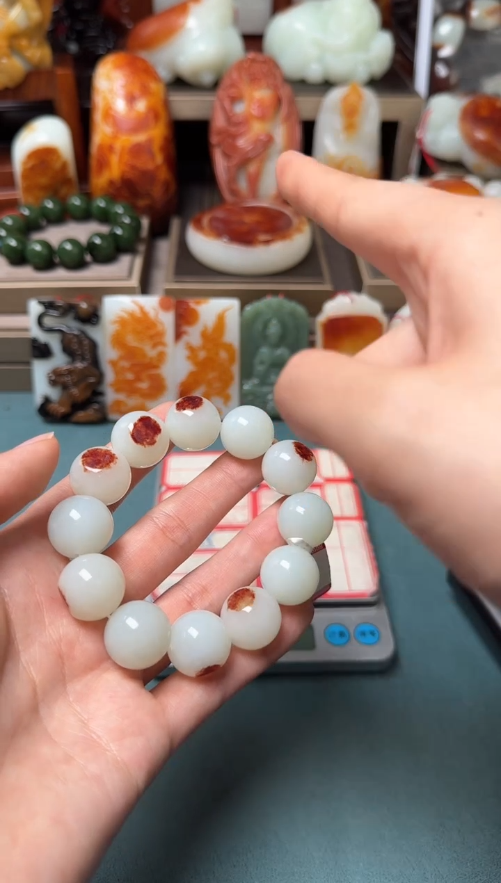 【闪购商品】和田玉（子料）11111111未镶嵌11111111