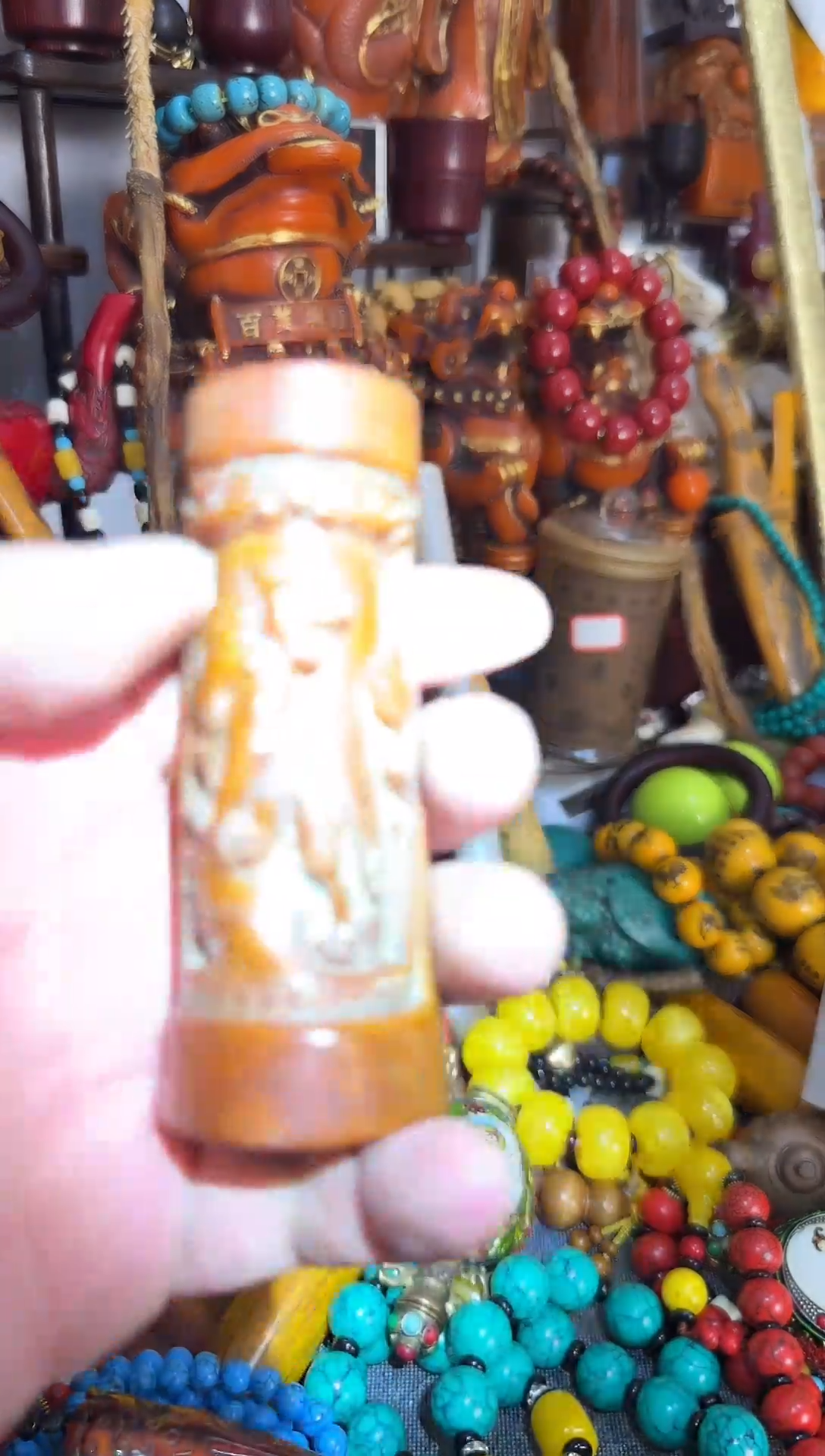 手工艺品琉璃瓷摆件瓷摆件瓷摆件