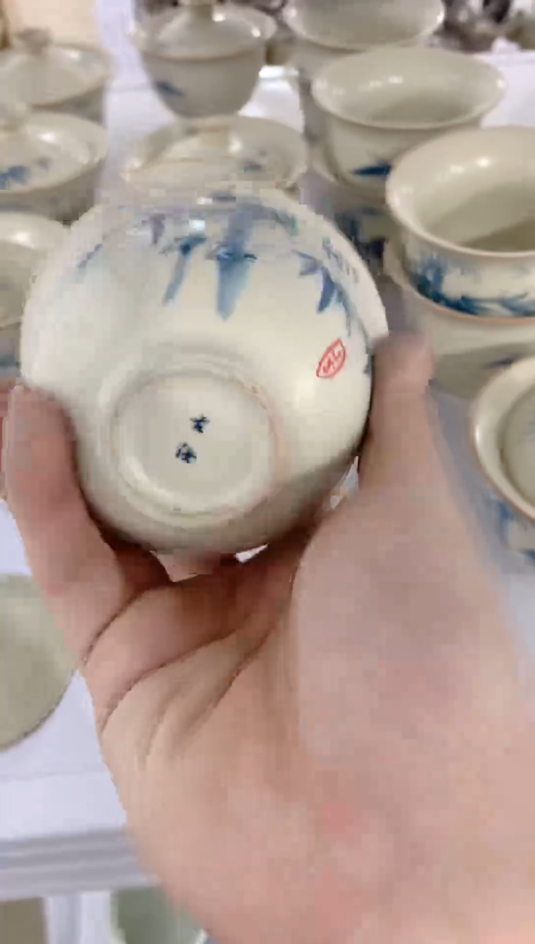 【闪购商品】陶瓷茶杯茶壶茶碗