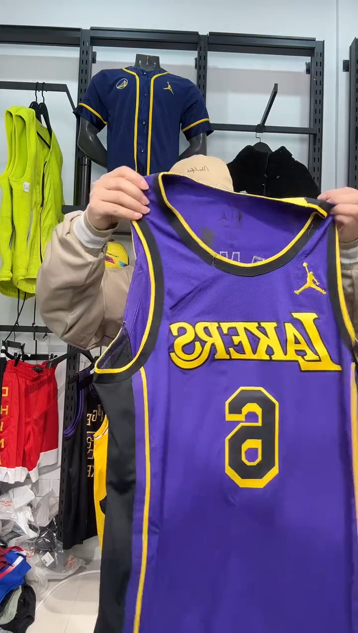 3566闪购编码 Nike/Jordan运动卫衣裤以直播间过款为准 尺码  l