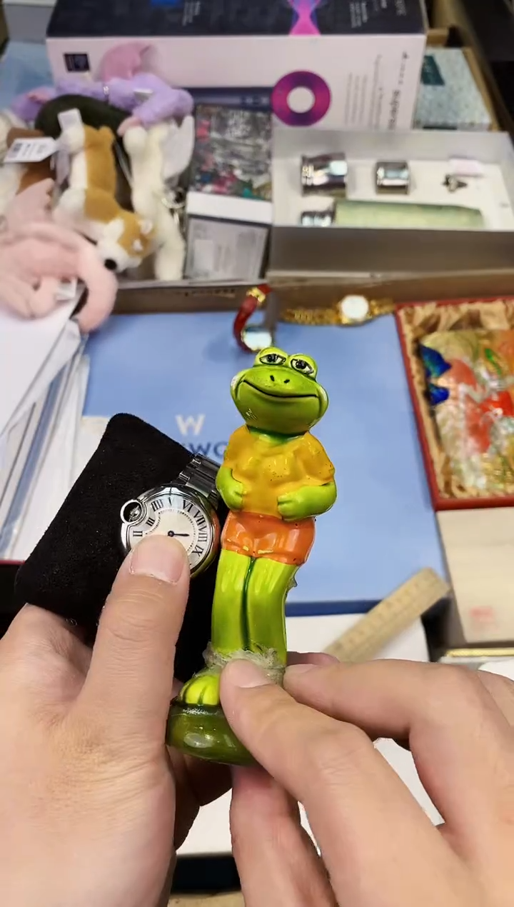 【闪购商品】瓷片都是我的大宝贝儿瓷器.