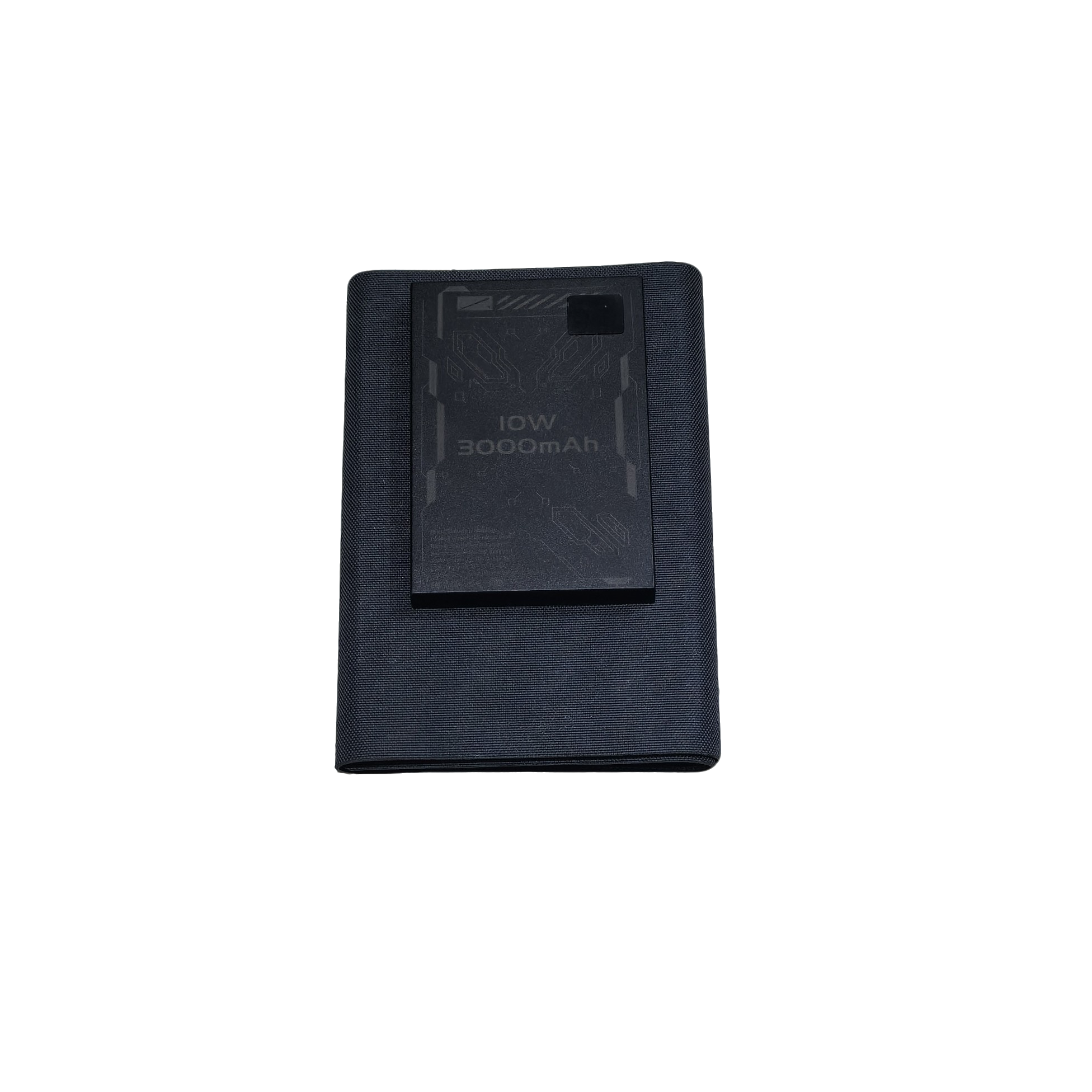 99新 iQOO 太阳能充电包