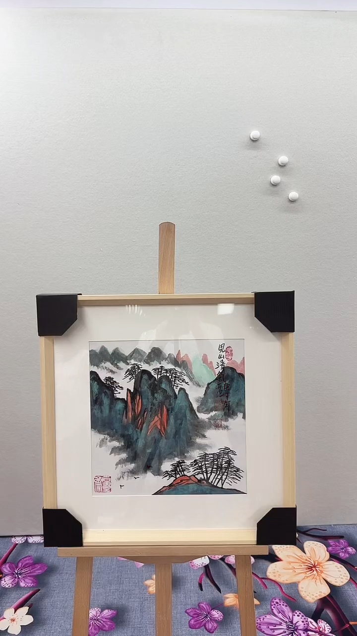 北京木心精品国华