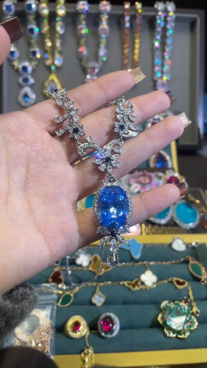 非金属无高端定制精品系列款式S244