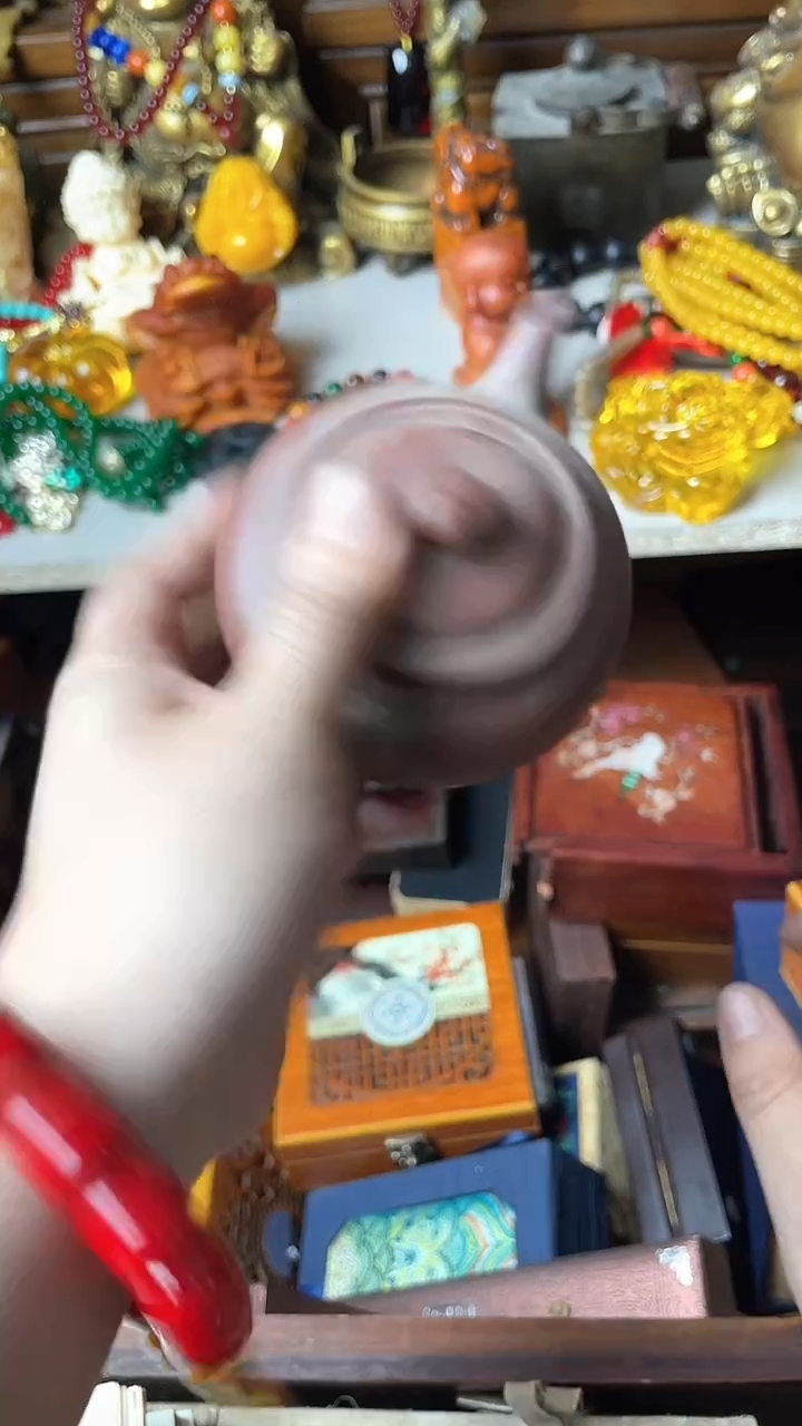 【闪购商品】木七月直播精品推荐