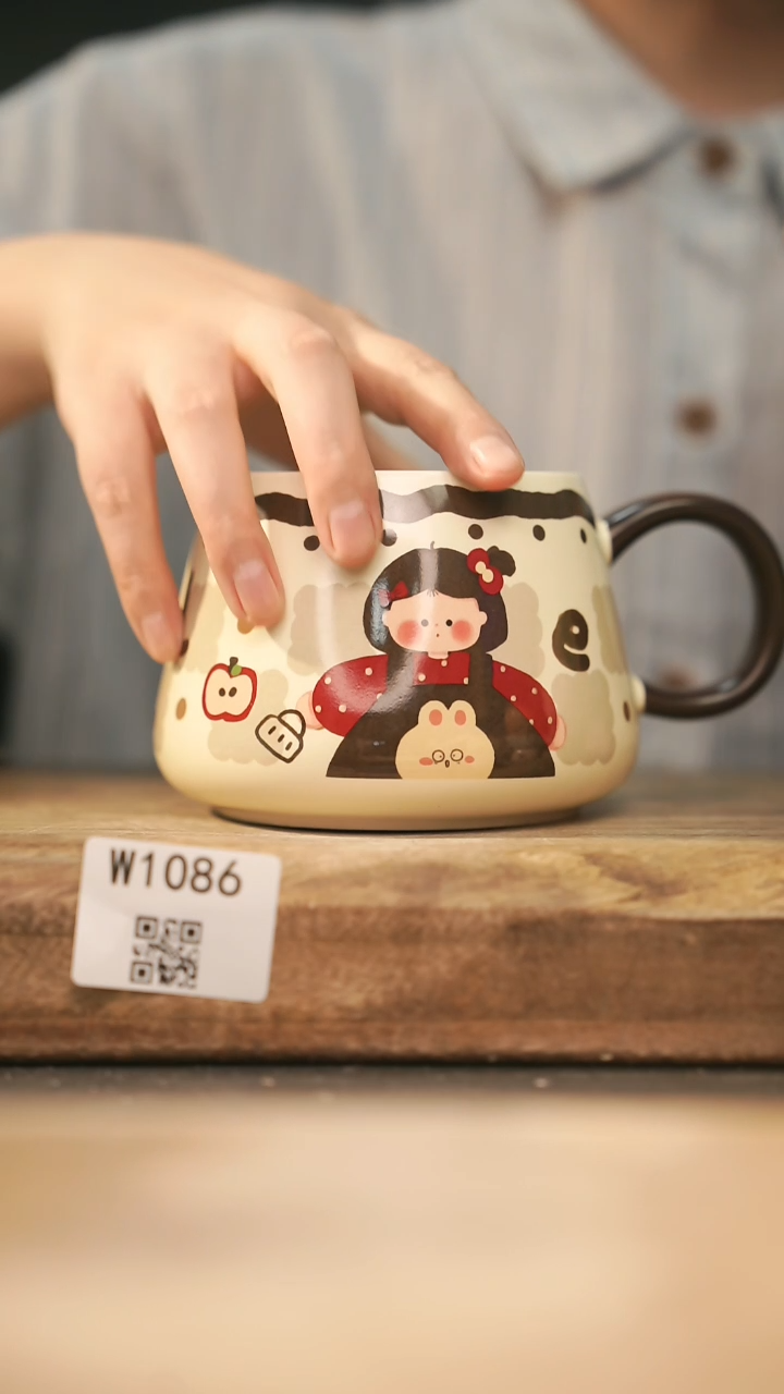 【经典福利】/ 杯子@@W1086