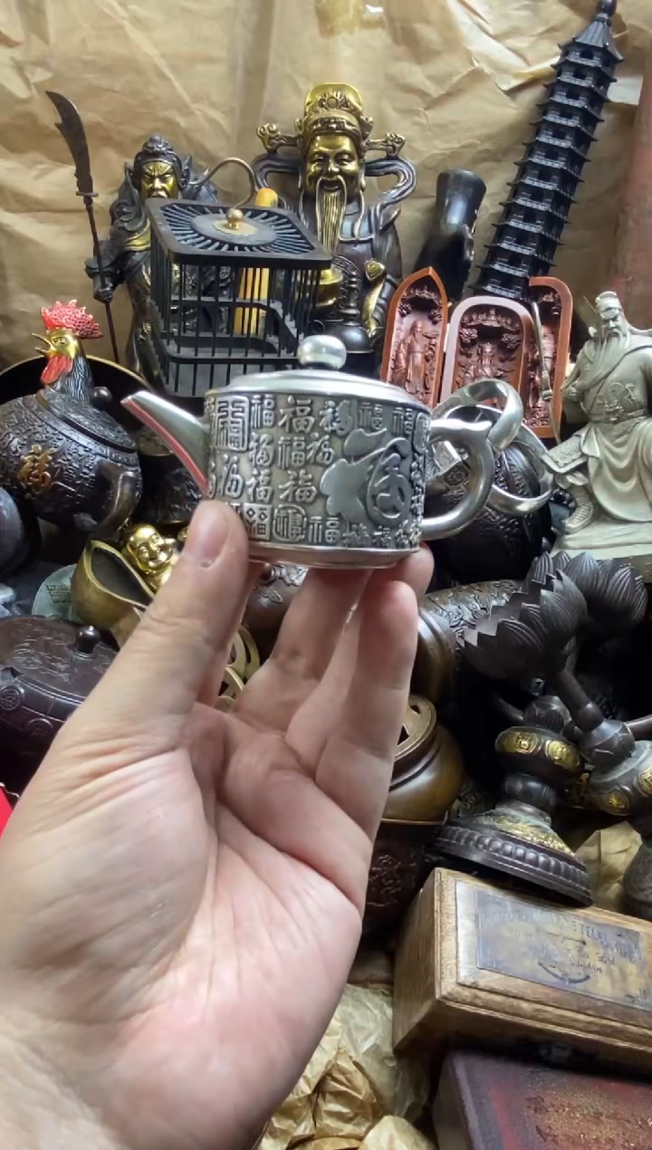 【闪购商品】22将军盛世精选商品