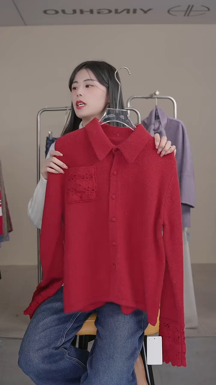 硬货YH大清仓炸款捡漏！不退差价，女士上衣！